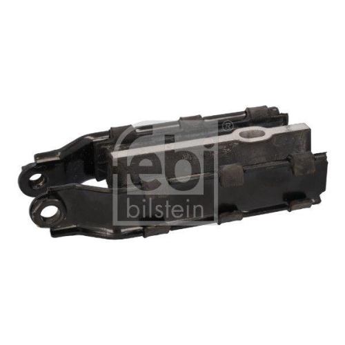 FEBI BILSTEIN Lagerung, Motor 188261 f&uuml;r VOLVO, vorne links