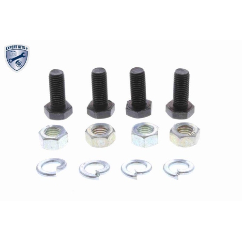 Trag-/F&uuml;hrungsgelenk VAICO V41-9502 EXPERT KITS + f&uuml;r JAGUAR, Vorderachse, unten