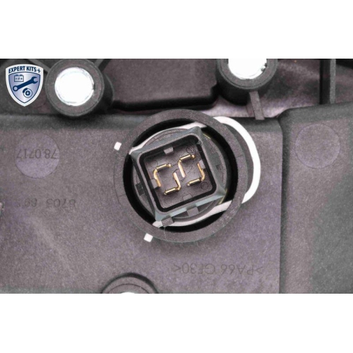 Thermostatgeh&auml;use VEMO V46-99-1382 EXPERT KITS + f&uuml;r RENAULT