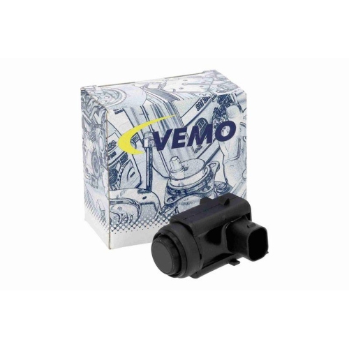 Sensor, Einparkhilfe VEMO V40-72-0488 Original VEMO Qualität für OPEL SAAB