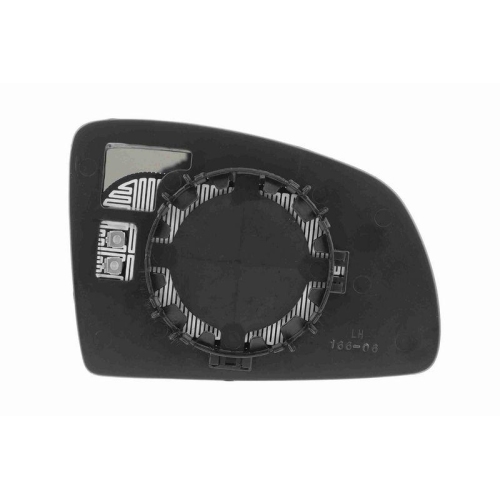Spiegelglas, Au&szlig;enspiegel VEMO V40-69-0029 Original VEMO Qualit&auml;t f&uuml;r OPEL