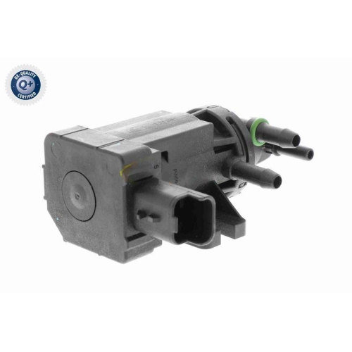 Druckwandler, Abgassteuerung VEMO V42-63-0021 Q+, Erstausr&uuml;sterqualit&auml;t f&uuml;r