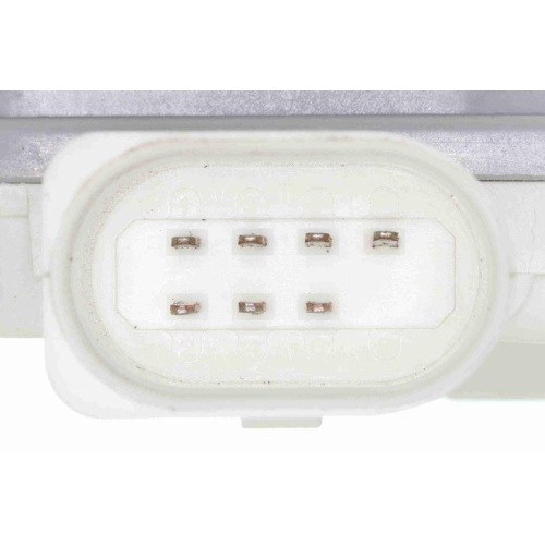 T&uuml;rschloss VEMO V10-85-2273 Original VEMO Qualit&auml;t f&uuml;r VW VAG, vorne rechts