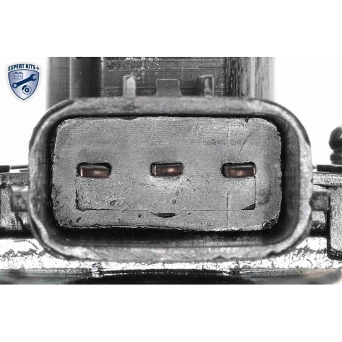 Steuerdose, Lader VEMO V22-40-0001 EXPERT KITS + f&uuml;r CITRO&Euml;N PEUGEOT