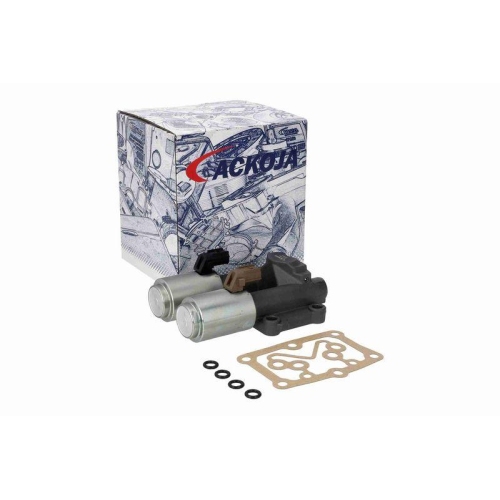 ACKOJA A26-77-0046 Schaltventil, Automatikgetriebe Original ACKOJA Qualit&auml;t f&uuml;r
