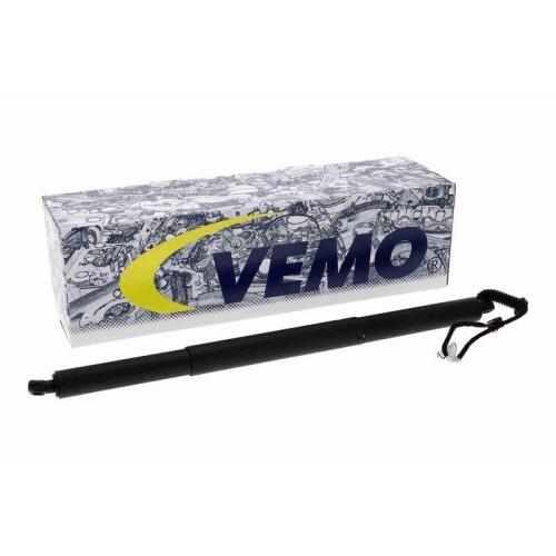Elektromotor, Heckklappe VEMO V10-55-0018 Green Mobility Parts für SKODA