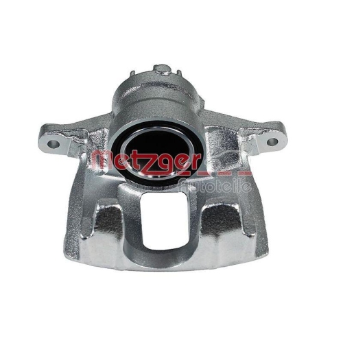 Bremssattel METZGER 6260082 f&uuml;r CITRO&Euml;N PEUGEOT, Vorderachse rechts