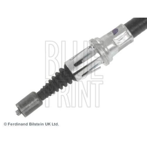 Seilzug, Feststellbremse BLUE PRINT ADA104618 f&uuml;r CHRYSLER JEEP, hinten rechts