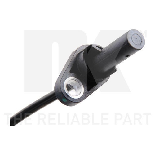 Sensor, Raddrehzahl NK 291536 f&uuml;r BMW KMB, Vorderachse