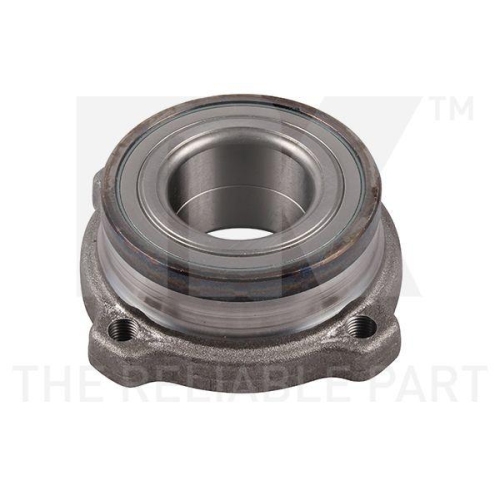 Radlager NK 761521 f&uuml;r BMW, Hinterachse, au&szlig;en