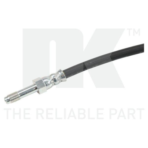 Bremsschlauch NK 851557 f&uuml;r BMW, Vorderachse