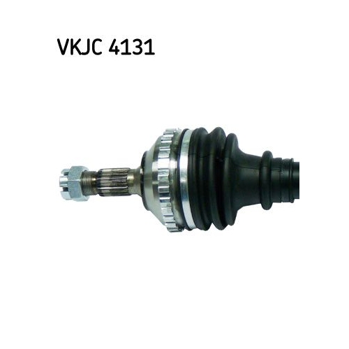 Antriebswelle SKF VKJC 4131 f&uuml;r PEUGEOT, Vorderachse links