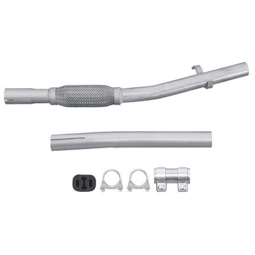 HELLA Abgasrohr 8LA 366 001-941 Easy2Fit –