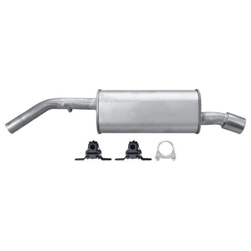 HELLA Endschalld&auml;mpfer 8LD 366 032-681 Easy2Fit &ndash;