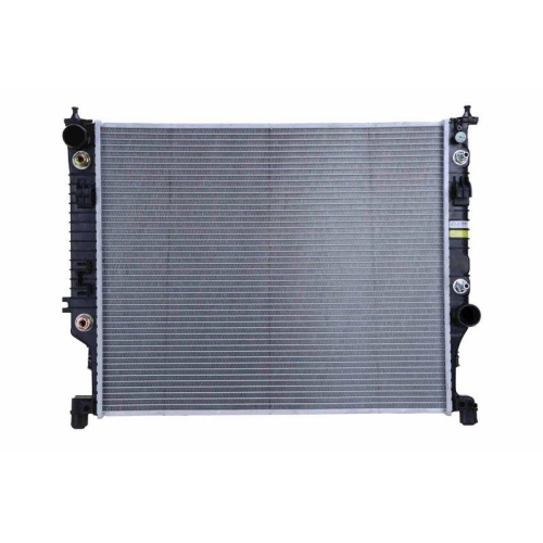 HELLA K&uuml;hler, Motork&uuml;hlung 8MK 366 301-051 >>> Easy2Fit <<< f&uuml;r MERCEDES-BENZ