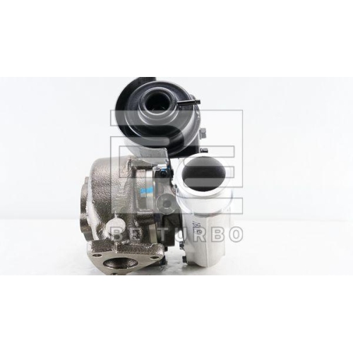 BE TURBO 129195RED Lader, Aufladung f&uuml;r HYUNDAI