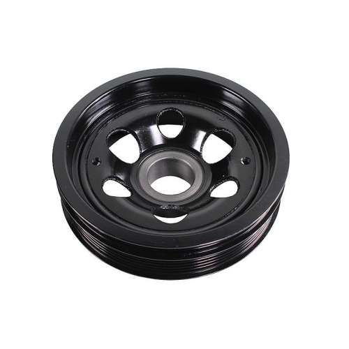 METZGER AUTOTEILE 6400161 Riemenscheibe, Kurbelwelle GREENPARTS f&uuml;r FORD
