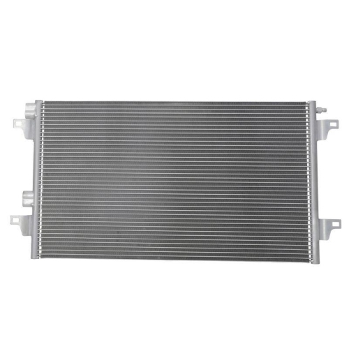 HELLA 8FC 366 222-991 Kondensator, Klimaanlage >>> Easy2Fit <<< f&uuml;r RENAULT