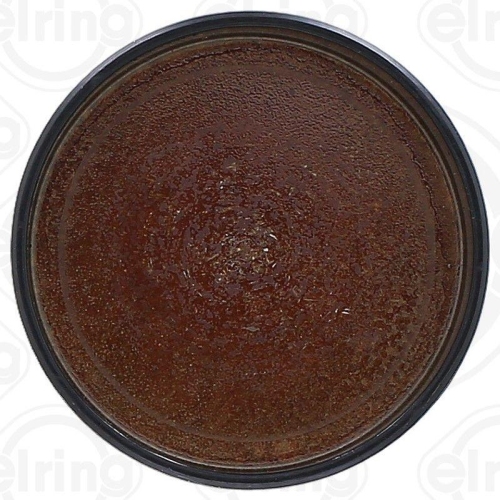 Verschlussdeckel, Nockenwelle ELRING 215.870 für AUDI PORSCHE SEAT SKODA VW