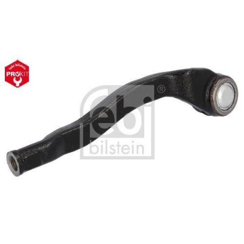 FEBI BILSTEIN Spurstangenkopf 36095 ProKit f&uuml;r MERCEDES-BENZ RENAULT