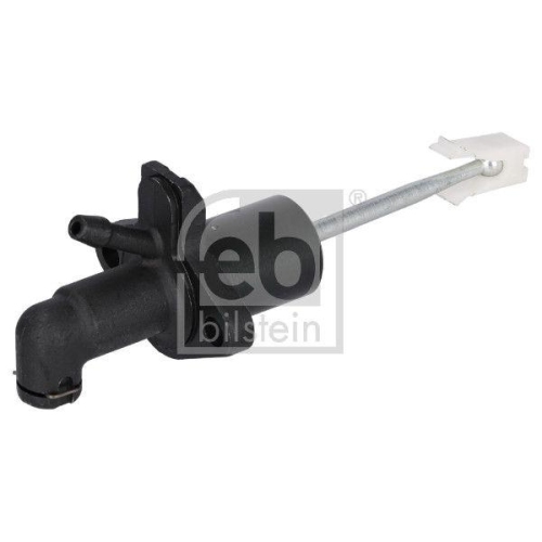 FEBI BILSTEIN Geberzylinder, Kupplung 32406 f&uuml;r AUDI SEAT SKODA VW