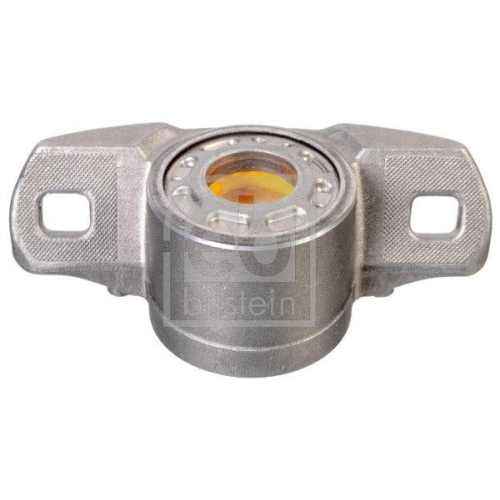 FEBI BILSTEIN Federbeinst&uuml;tzlager 175232 f&uuml;r PEUGEOT, Hinterachse links