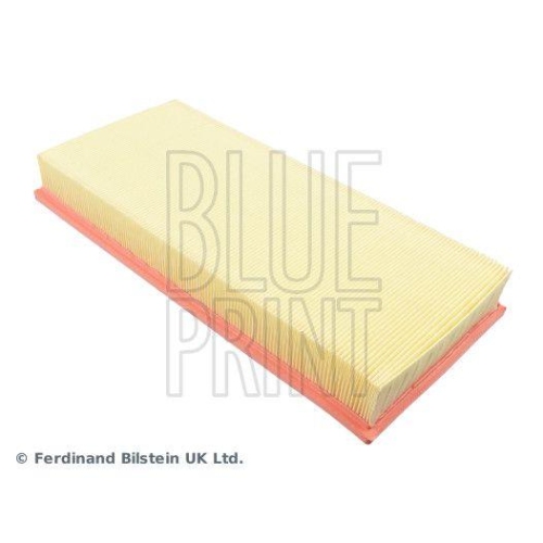 Luftfilter BLUE PRINT ADG02201 f&uuml;r MERCEDES-BENZ SSANGYONG DAEWOO