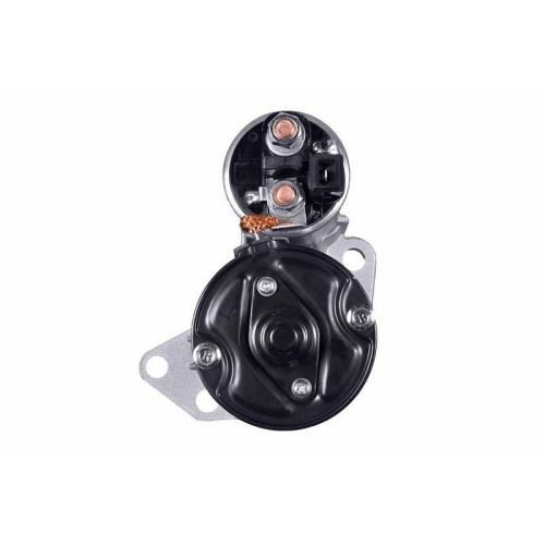 HELLA Starter 8EA 011 610-041 f&uuml;r AUDI FORD SEAT SKODA VW