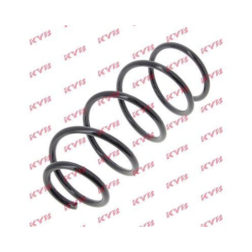 Fahrwerksfeder KYB RH3489 K-Flex f&uuml;r BMW, Vorderachse