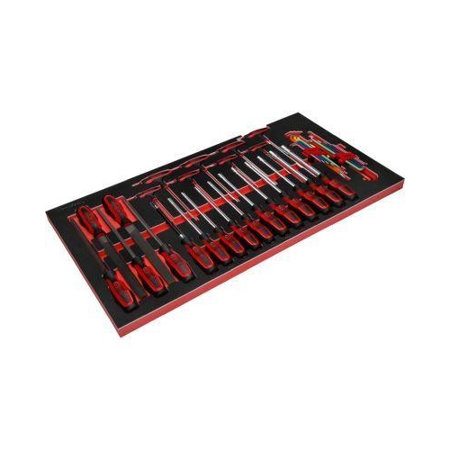 Werkzeugsatz KS TOOLS 813.0042 für