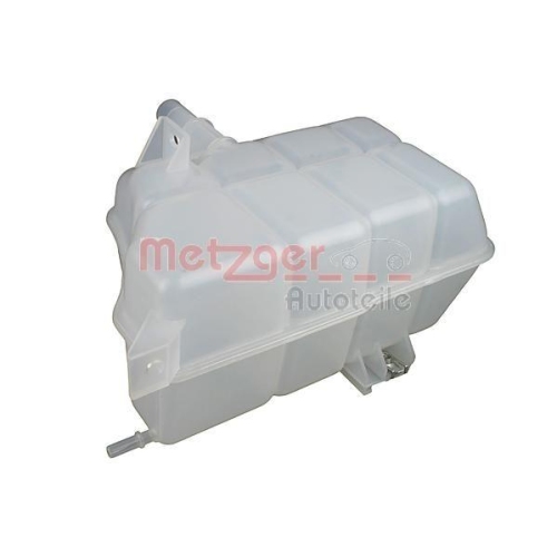 Ausgleichsbeh&auml;lter, K&uuml;hlmittel METZGER 2140287 f&uuml;r FORD