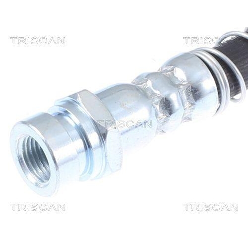 Bremsschlauch TRISCAN 8150 43246 für HYUNDAI KIA, Hinterachse links