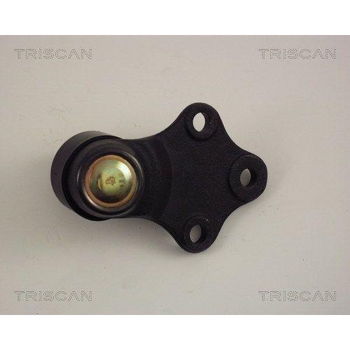 Trag-/F&uuml;hrungsgelenk TRISCAN 8500 28528 f&uuml;r PEUGEOT, Vorderachse, au&szlig;en, unten