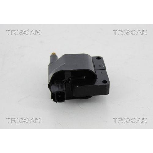 Z&uuml;ndspule TRISCAN 8860 10013 f&uuml;r CHRYSLER JEEP