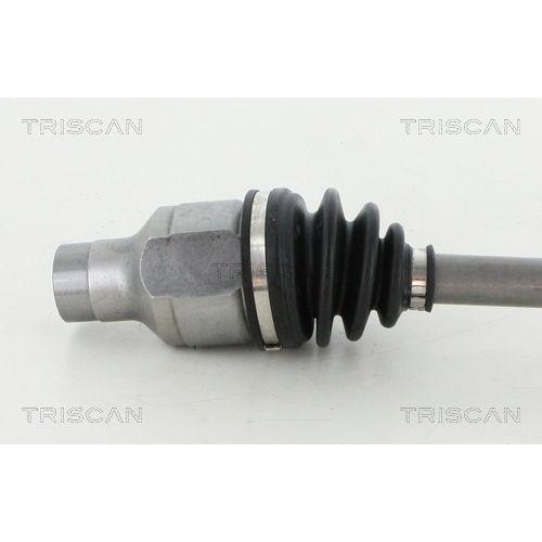 Antriebswelle TRISCAN 8540 69507 f&uuml;r SUZUKI, Vorderachse rechts