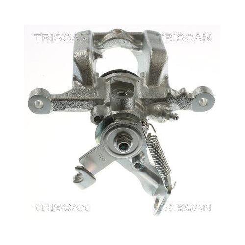 Bremssattel TRISCAN 8175 10231 f&uuml;r OPEL VAUXHALL CHEVROLET, Hinterachse links