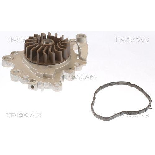 Wasserpumpe, Motorkühlung TRISCAN 8600 10089 für CITROËN FORD OPEL PEUGEOT