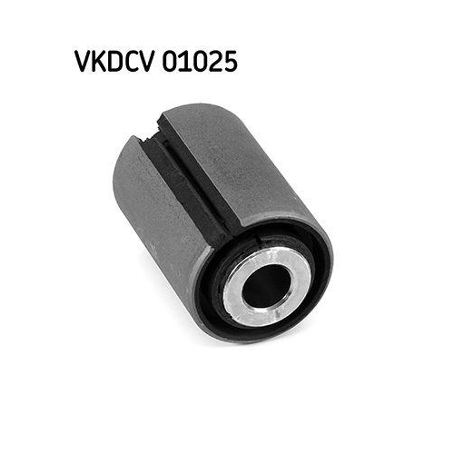 Lagerbuchse, Blattfeder SKF VKDCV 01025 f&uuml;r IVECO