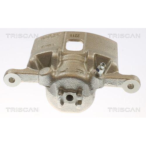 Bremssattel TRISCAN 8175 69110 f&uuml;r SUZUKI, Vorderachse rechts