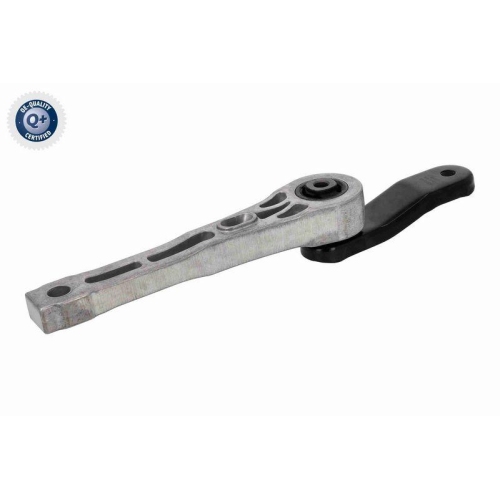 Lagerung, Motor VAICO V10-3749 Q+, Erstausr&uuml;sterqualit&auml;t f&uuml;r SEAT SKODA VW VAG