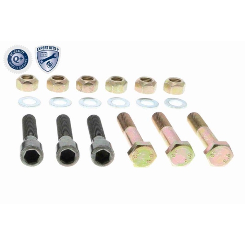 Gelenk, Längswelle VAICO V30-18110 Q+, Erstausrüsterqualität MADE IN GERMANY