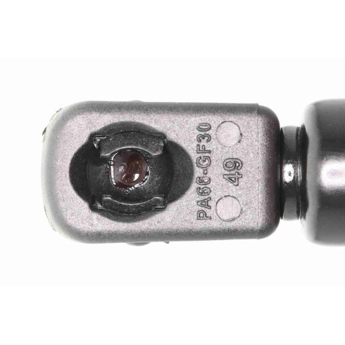 ACKOJA A38-0073 Gasfeder, Koffer-/Laderaum Original ACKOJA Qualit&auml;t f&uuml;r NISSAN