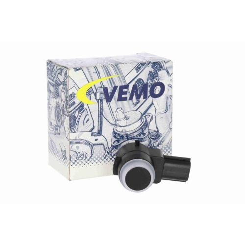 Sensor, Einparkhilfe VEMO V57-72-0019 Green Mobility Parts für CADILLAC, hinten