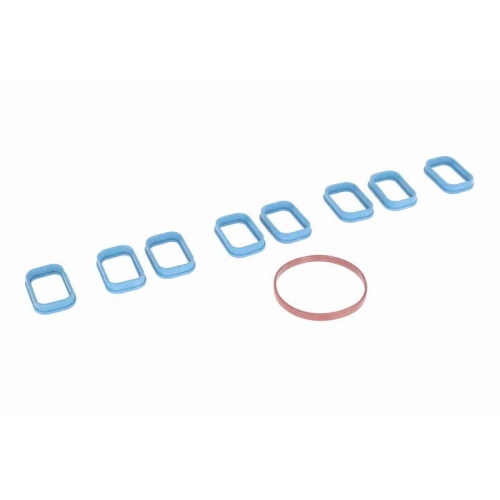 Saugrohrmodul VAICO V25-2306 Original VAICO Qualit&auml;t f&uuml;r CITRO&Euml;N FORD FORD USA