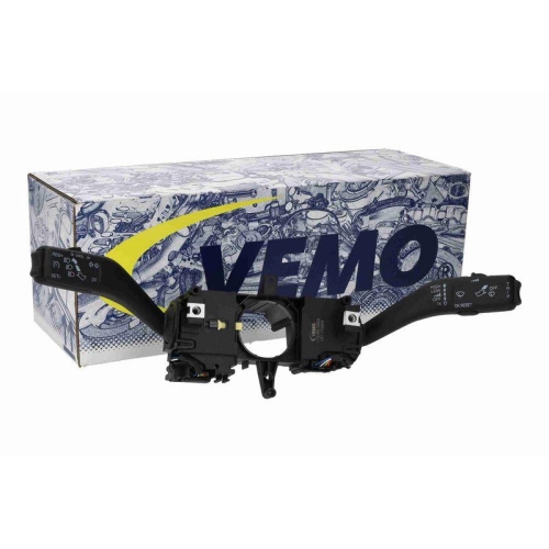 Blinkerschalter VEMO V15-80-3303 Green Mobility Parts für SEAT SKODA VW VAG