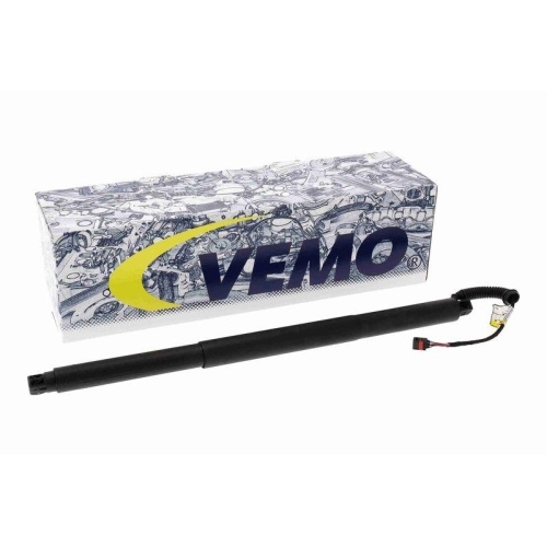 Elektromotor, Heckklappe VEMO V10-55-0029 Original VEMO Qualität für SKODA