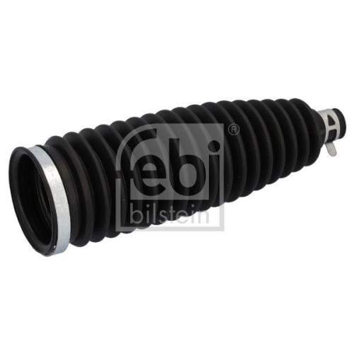 Faltenbalgsatz, Lenkung FEBI BILSTEIN 196673 f&uuml;r DODGE FIAT, Vorderachse links