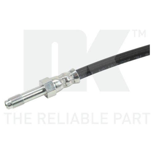 Bremsschlauch NK 851558 f&uuml;r BMW, Hinterachse