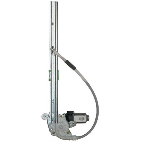 Fensterheber VALEO 850370 für RENAULT, hinten links