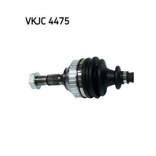 Antriebswelle SKF VKJC 4475 f&uuml;r CITRO&Euml;N PEUGEOT, Vorderachse rechts